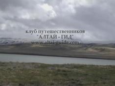 Алтай. Экспедиция на плато Укок, экспедиционный проект "Великая Азия" (видео)